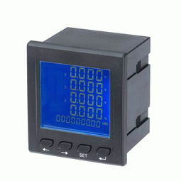 合肥電工儀器儀表 發展現狀與未來趨勢